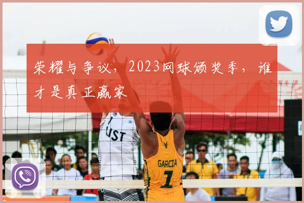 荣耀与争议,2023网球颁奖季,谁才是真正赢家