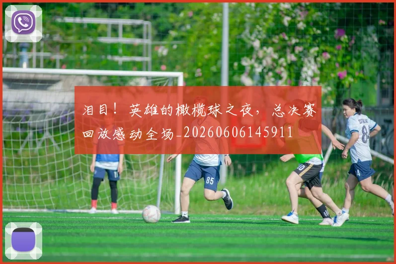 泪目!英雄的橄榄球之夜,总决赛回放感动全场_20260606145911